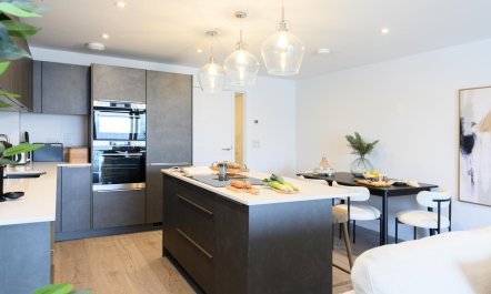 2 Bed in Falmouth 7