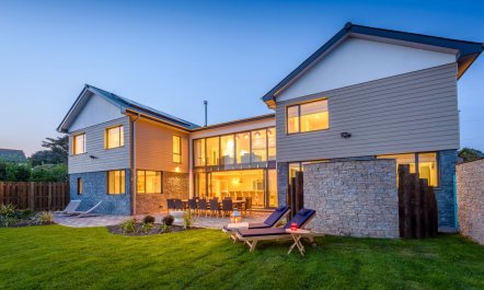 8 Bed in Watergate Bay 5