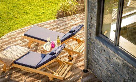 8 Bed in Watergate Bay 8