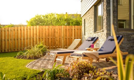 8 Bed in Watergate Bay 6