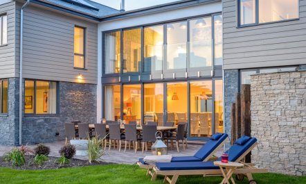 8 Bed in Watergate Bay 3
