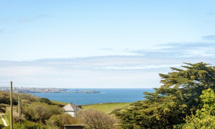 8 Bed in Watergate Bay 1
