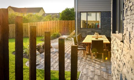 8 Bed in Watergate Bay 4