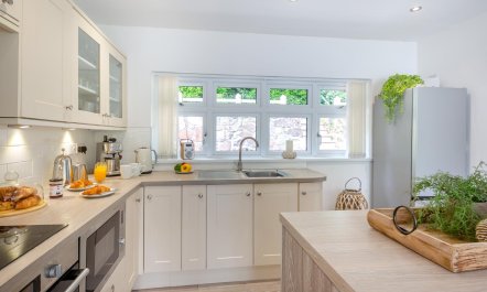 3 Bed in Llanbedrog 6