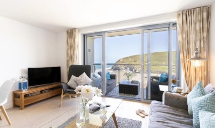 2 Bed in Porthtowan 2