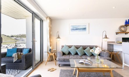 2 Bed in Porthtowan 9