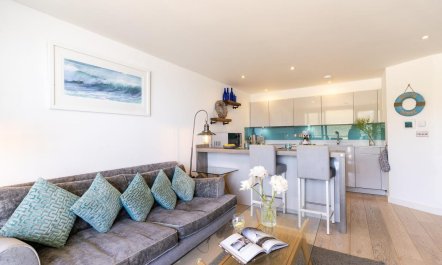 2 Bed in Porthtowan 8