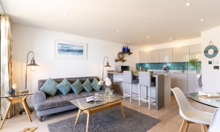 2 Bed in Porthtowan 5