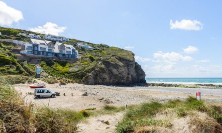 2 Bed in Porthtowan 3