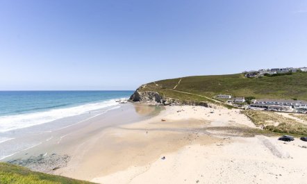 2 Bed in Porthtowan 1