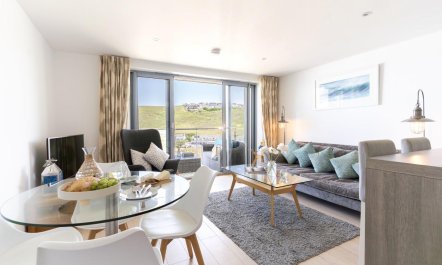 2 Bed in Porthtowan 4
