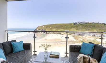 2 Bed in Porthtowan