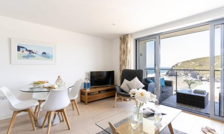2 Bed in Porthtowan 6
