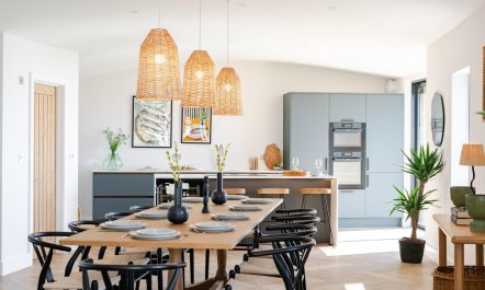 5 Bed in Widemouth Bay