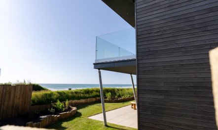 5 Bed in Widemouth Bay 3