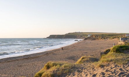 5 Bed in Widemouth Bay 6