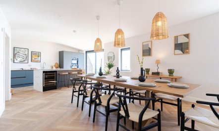 5 Bed in Widemouth Bay 9