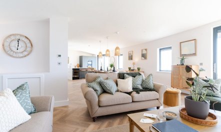 5 Bed in Widemouth Bay 8