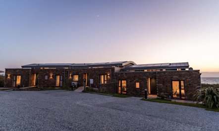 5 Bed in Widemouth Bay 4
