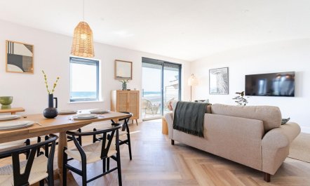 5 Bed in Widemouth Bay 7