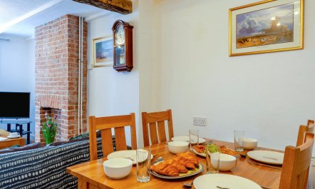 2 Bed in Snettisham 3