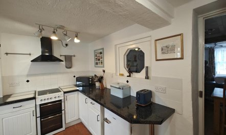 2 Bed in Snettisham 7