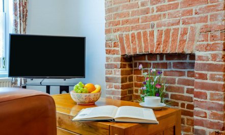 2 Bed in Snettisham 2