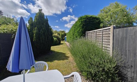 2 Bed in Snettisham 4