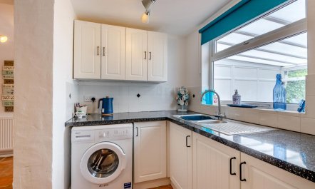 2 Bed in Snettisham 6