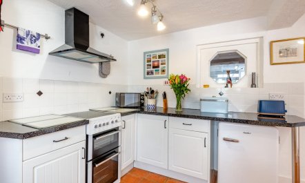 2 Bed in Snettisham 5