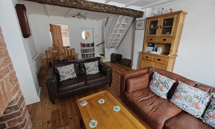 2 Bed in Snettisham