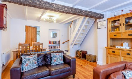 2 Bed in Snettisham 1