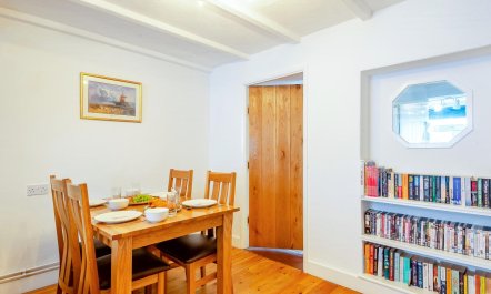 2 Bed in Snettisham 4
