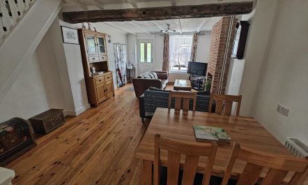 2 Bed in Snettisham 2