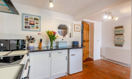 2 Bed in Snettisham 7