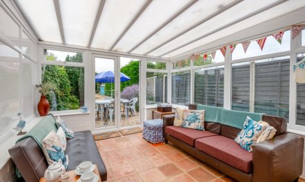 2 Bed in Snettisham 8