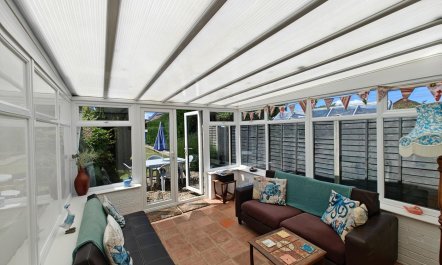 2 Bed in Snettisham 1