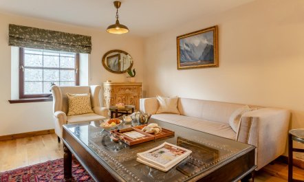 2 Bed in Ballater 6