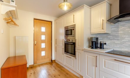 2 Bed in Ballater 9
