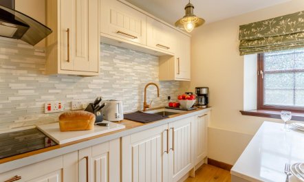 2 Bed in Ballater 8