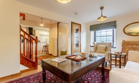 2 Bed in Ballater 4
