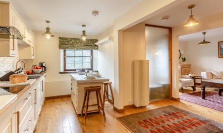 2 Bed in Ballater 7