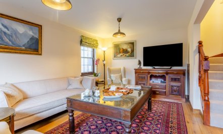 2 Bed in Ballater 1