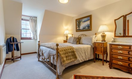 2 Bed in Ballater 3