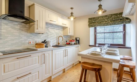 2 Bed in Ballater 2