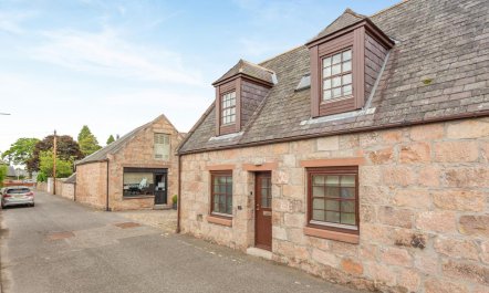 2 Bed in Ballater
