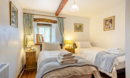 2 Bed in Thornton Rust 6