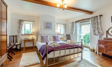 2 Bed in Thornton Rust 5
