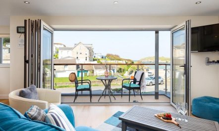 2 Bed in Porth 5
