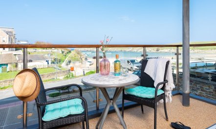2 Bed in Porth